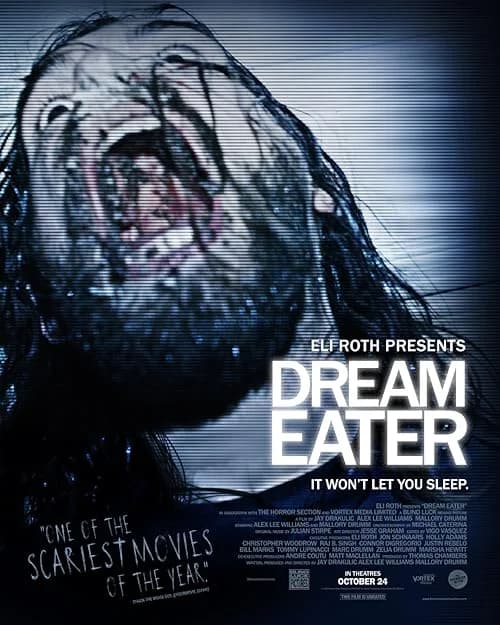 Dream Eater
