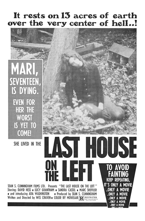 The Last House on the Left