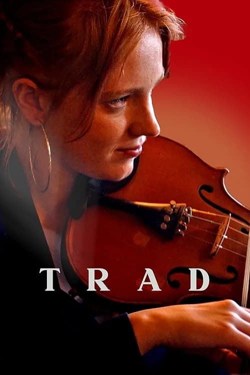 Trad film posteri